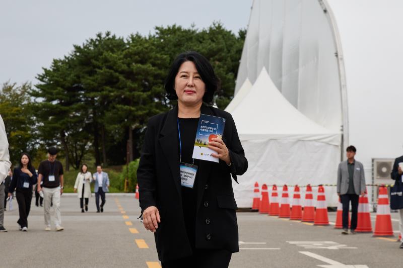 제393회 임시회 문화체육관광위원회 현장방문_10