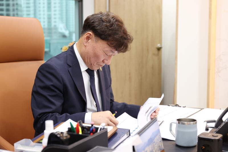 대한피클볼협회, 경기도피클볼협회 간담회_3