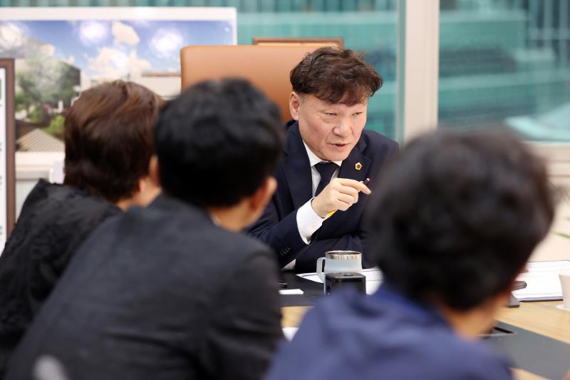 대한피클볼협회, 경기도피클볼협회 간담회_8
