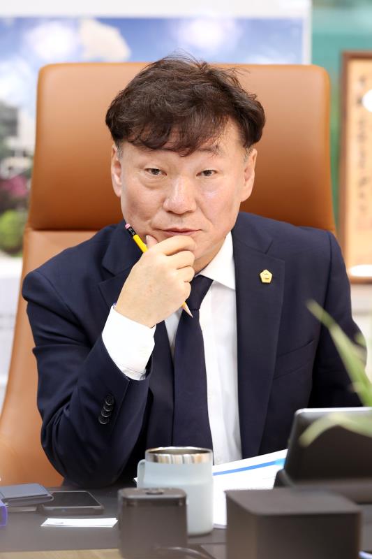 대한피클볼협회, 경기도피클볼협회 간담회_10