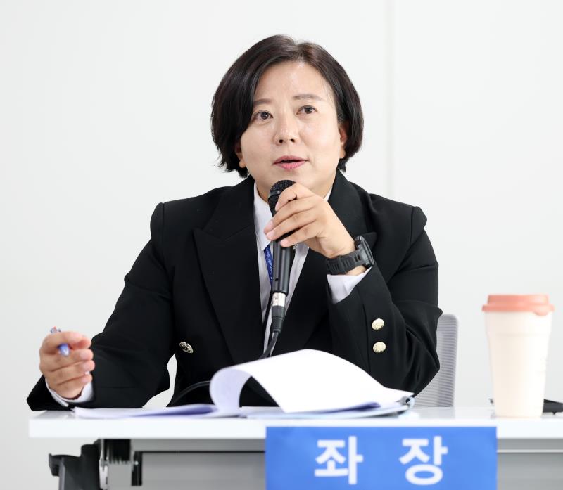 경기도교육청 학생 문해력 교육 진흥 조례 제정을 위한 입법정책토론회