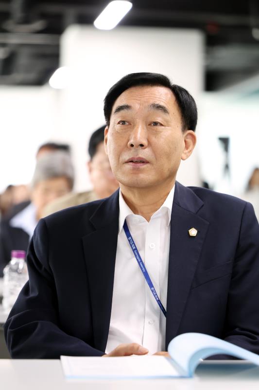 경기도교육청 학생 문해력 교육 진흥 조례 제정을 위한 입법정책토론회