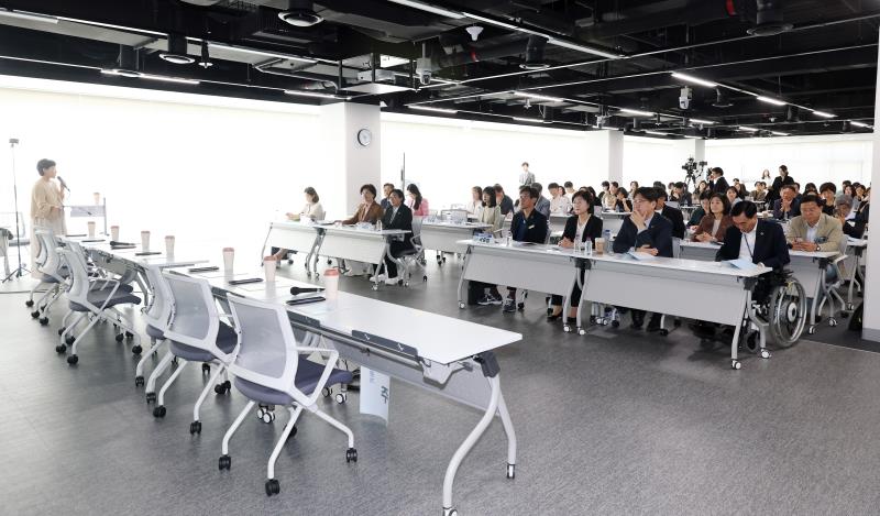 경기도교육청 학생 문해력 교육 진흥 조례 제정을 위한 입법정책토론회_8