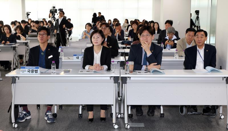 경기도교육청 학생 문해력 교육 진흥 조례 제정을 위한 입법정책토론회_9