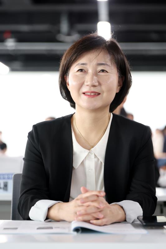 경기도교육청 학생 문해력 교육 진흥 조례 제정을 위한 입법정책토론회