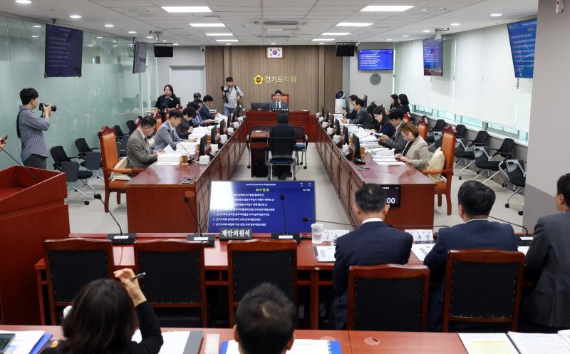 제393회 임시회 제1차 의회운영위원회_2