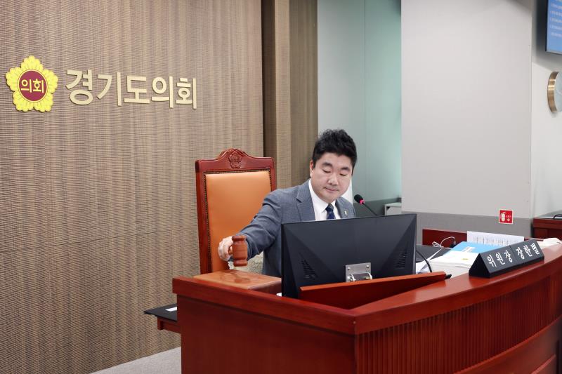 제393회 임시회 제1차 의회운영위원회_6