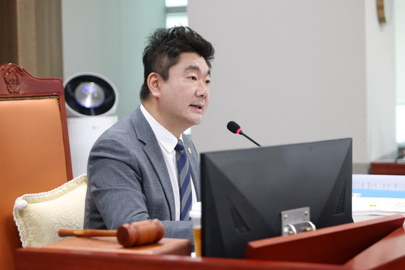 제393회 임시회 제1차 의회운영위원회_10