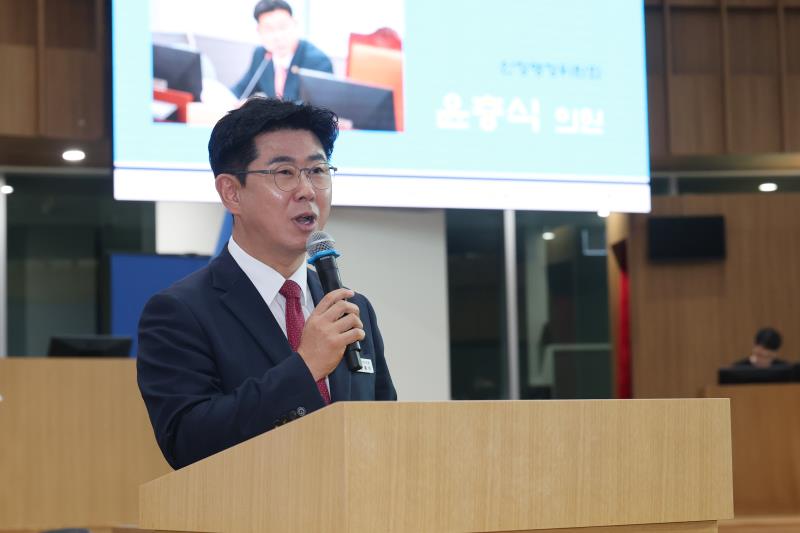 제 29회 청소년 의회교실 사진 6