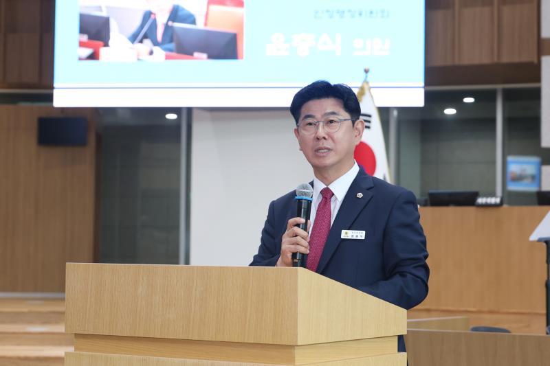 제 29회 청소년 의회교실 사진 8
