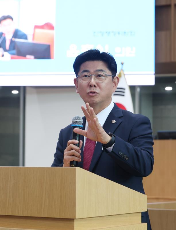 제 29회 청소년 의회교실 사진 9