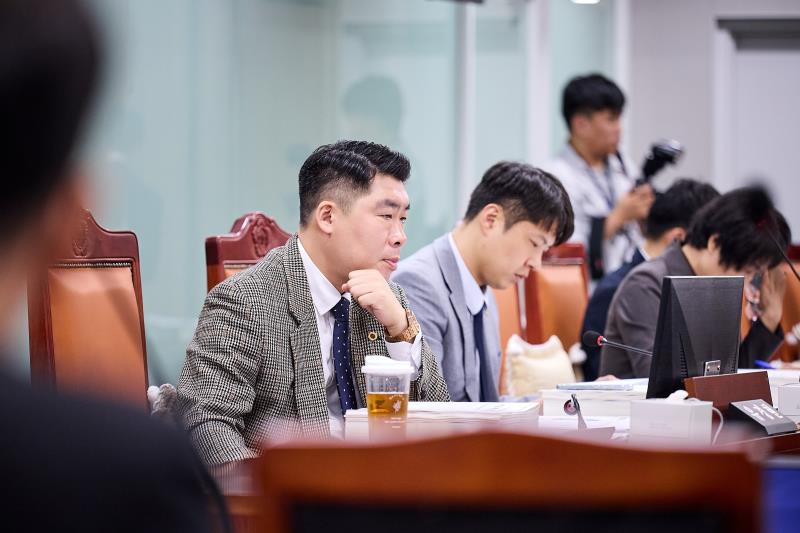 제393회 임시회 제1차 의회운영위원회_2