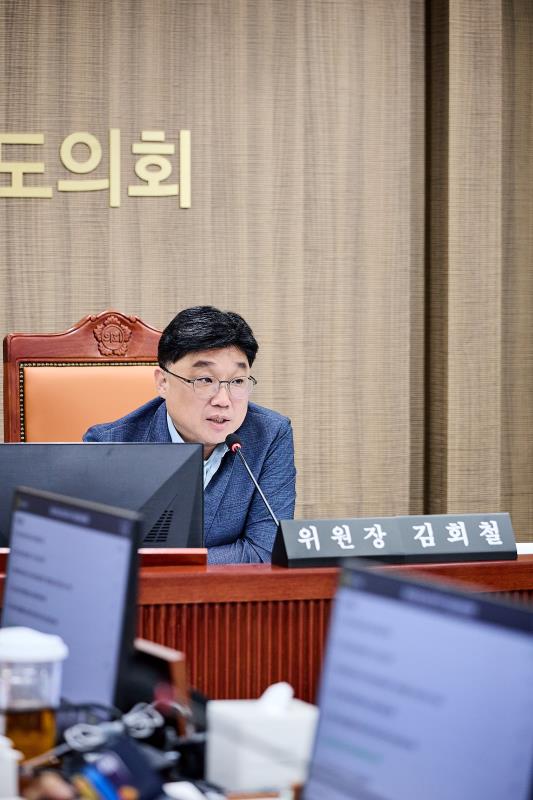 제393회 임시회 제1차 의회운영위원회_4