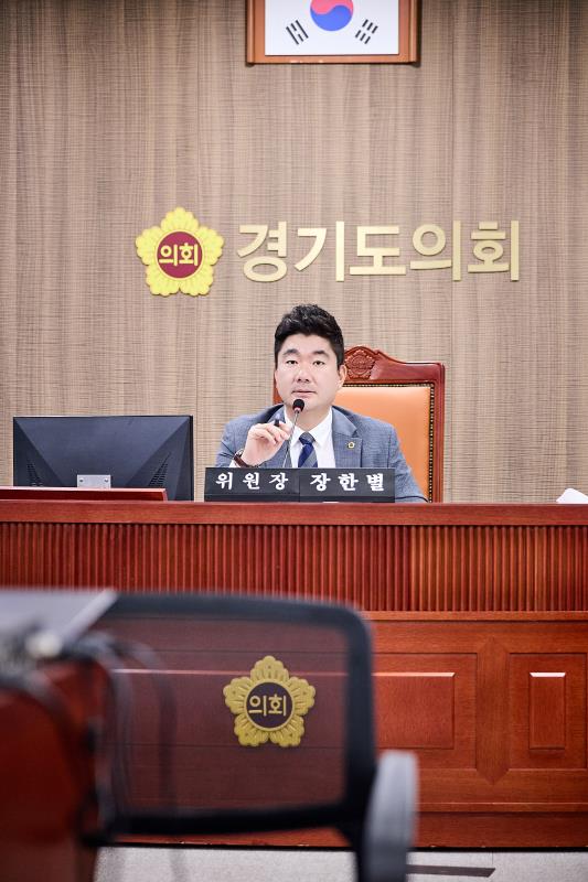 제393회 임시회 제1차 의회운영위원회_6
