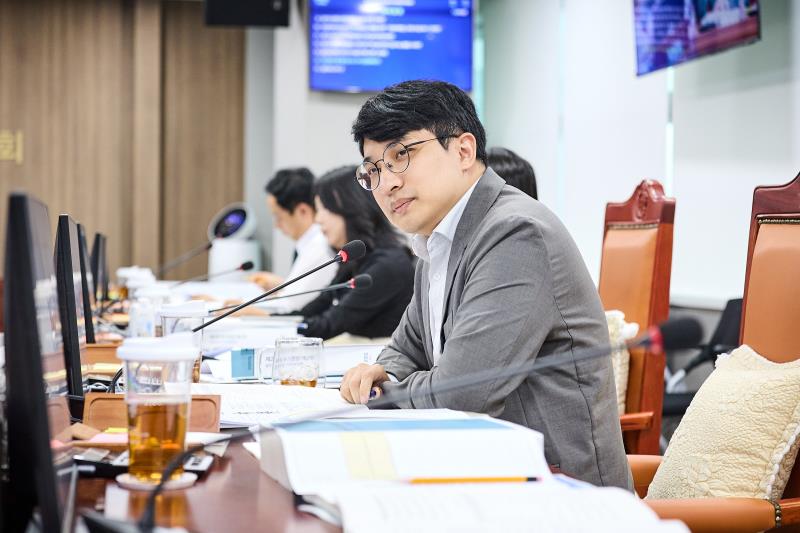 제393회 임시회 제1차 의회운영위원회_10