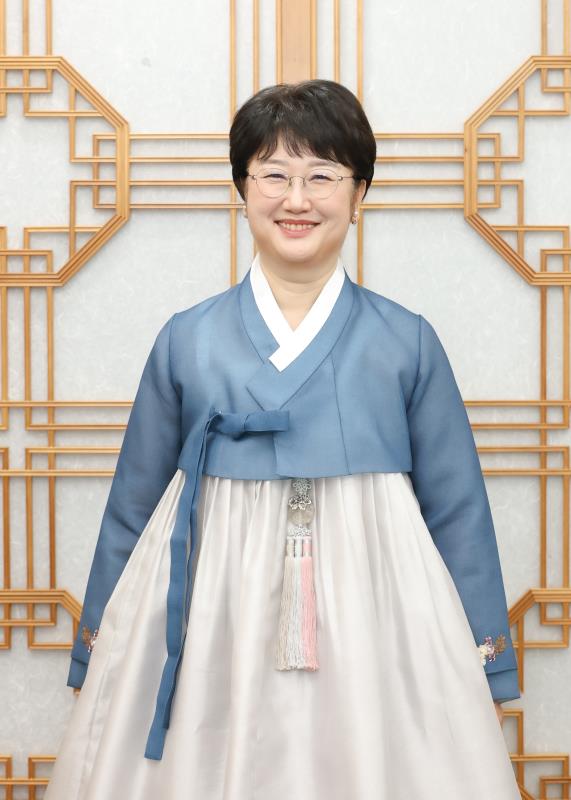 고은정 부의장 추석 한복 촬영_5