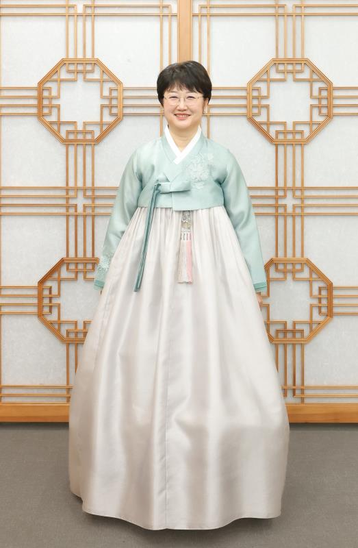 고은정 부의장 추석 한복 촬영_10