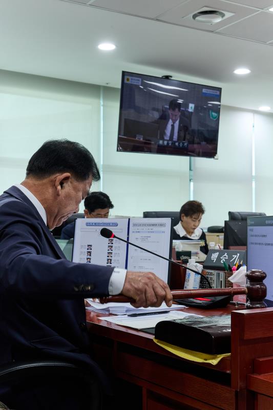 제393회 임시회 제2차 경기도청 예산결산특별위원회_4