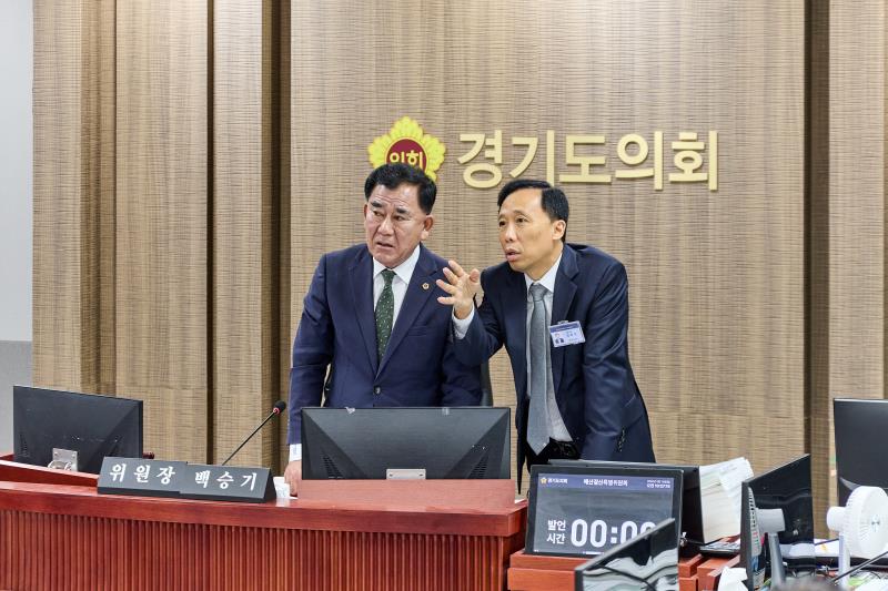 제393회 임시회 제2차 경기도청 예산결산특별위원회_7
