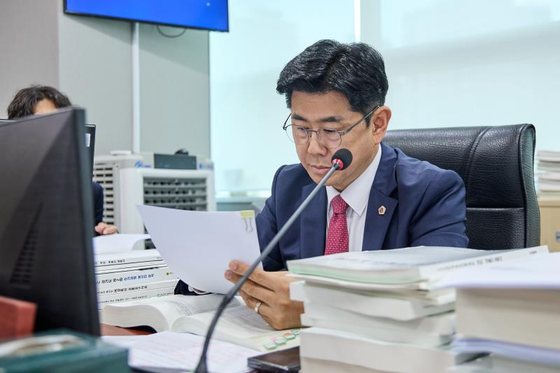 제393회 임시회 제2차 경기도청 예산결산특별위원회_5