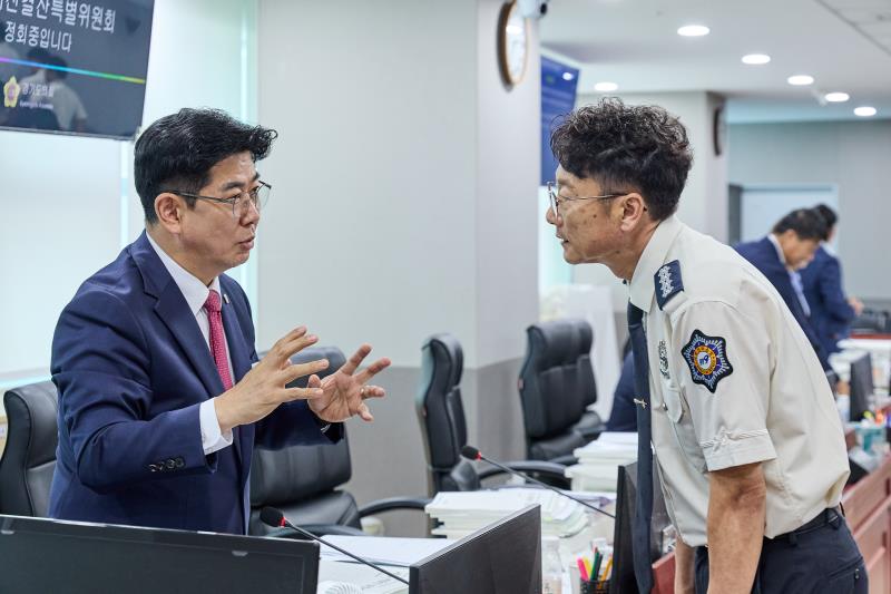 제393회 임시회 제2차 경기도청 예산결산특별위원회_6