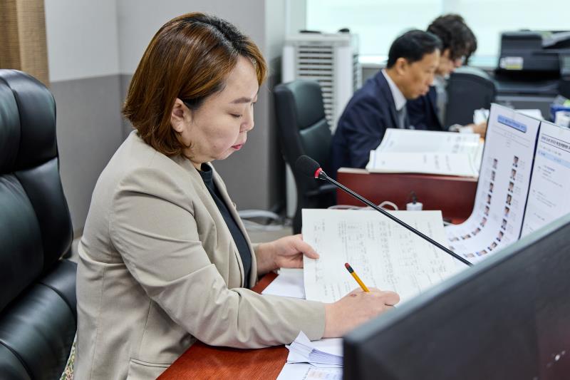 제393회 임시회 제2차 경기도청 예산결산특별위원회_5