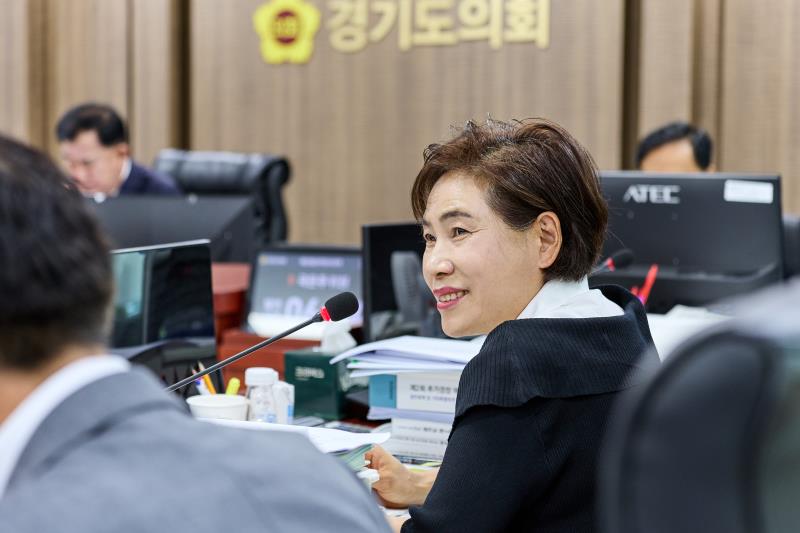 제393회 임시회 제2차 경기도청 예산결산특별위원회_3