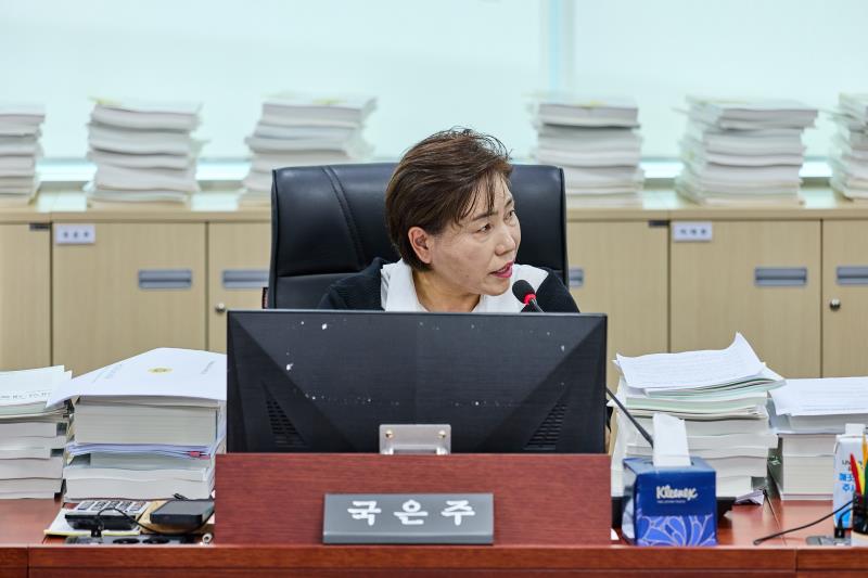 제393회 임시회 제2차 경기도청 예산결산특별위원회_4