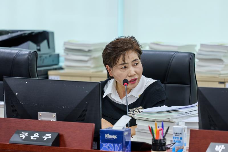 제393회 임시회 제2차 경기도청 예산결산특별위원회_5