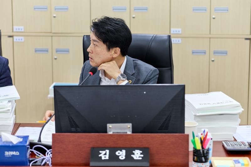 제393회 임시회 제2차 경기도청 예산결산특별위원회_7