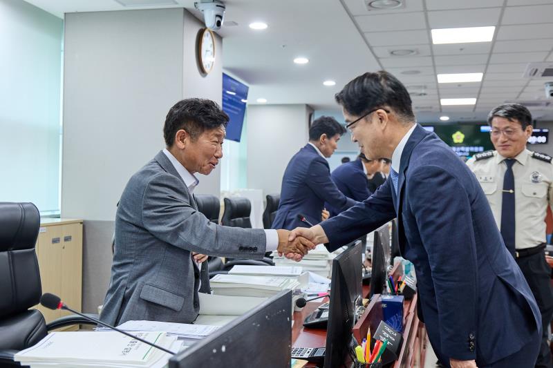 제393회 임시회 제2차 경기도청 예산결산특별위원회_2