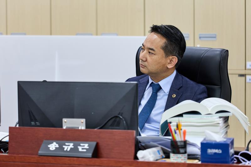 제393회 임시회 제2차 경기도청 예산결산특별위원회_2