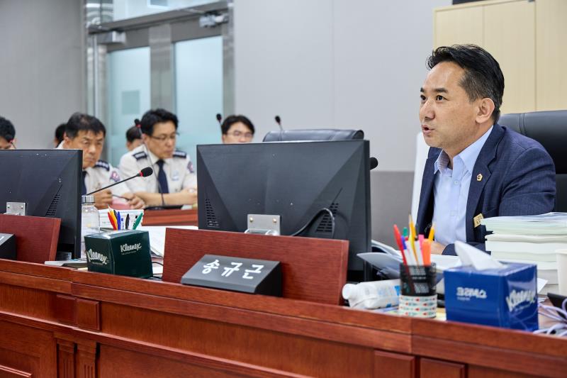 제393회 임시회 제2차 경기도청 예산결산특별위원회_10