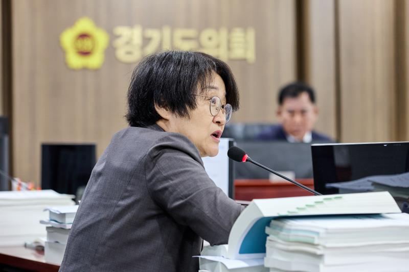 제393회 임시회 제2차 경기도청 예산결산특별위원회_5