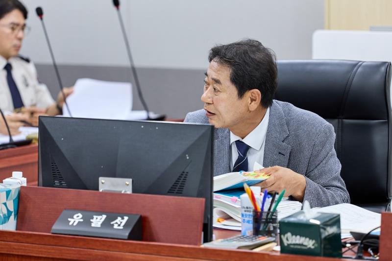 제393회 임시회 제2차 경기도청 예산결산특별위원회_4