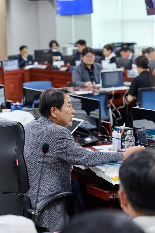 제393회 임시회 제2차 경기도청 예산결산특별위원회_7