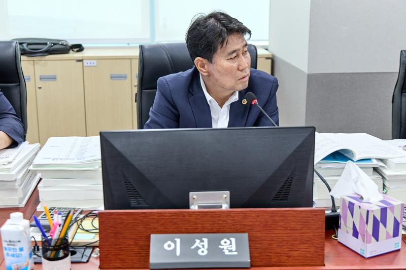 제393회 임시회 제2차 경기도청 예산결산특별위원회_6
