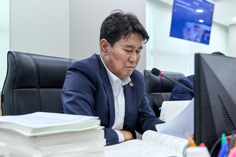 제393회 임시회 제2차 경기도청 예산결산특별위원회_7