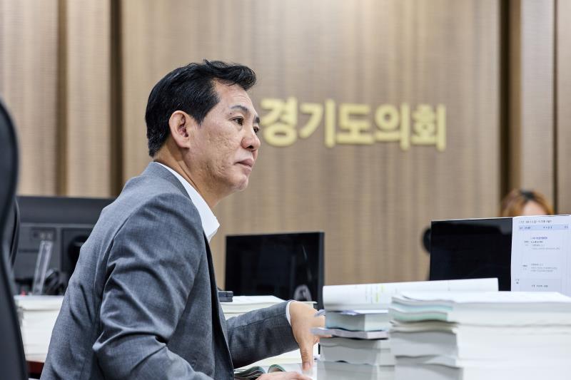 제393회 임시회 제2차 경기도청 예산결산특별위원회_3