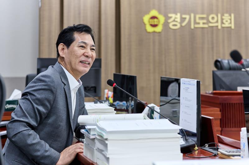 제393회 임시회 제2차 경기도청 예산결산특별위원회_4