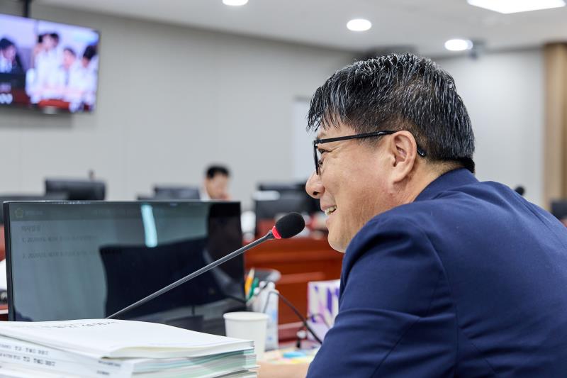 제393회 임시회 제2차 경기도청 예산결산특별위원회_7