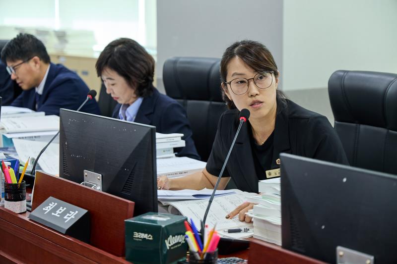 제393회 임시회 제2차 경기도청 예산결산특별위원회_7