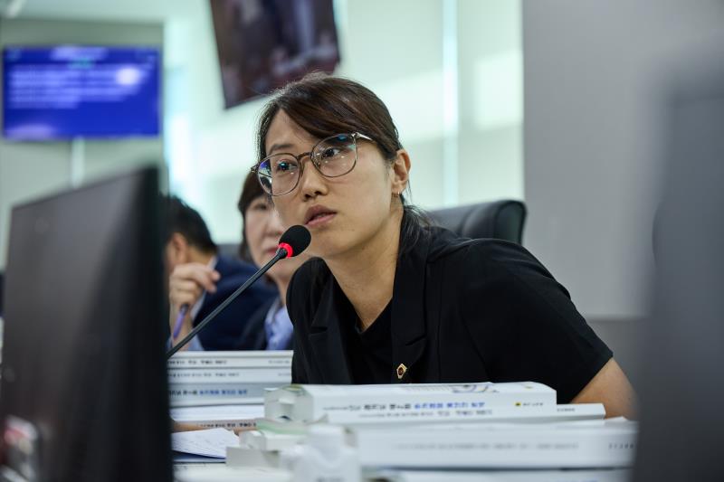 제393회 임시회 제2차 경기도청 예산결산특별위원회_9