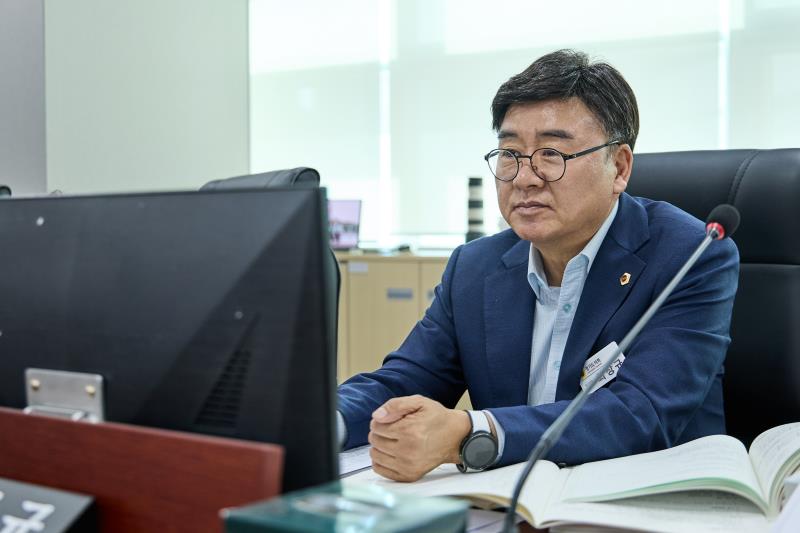 제393회 임시회 제2차 경기도청 예산결산특별위원회_2