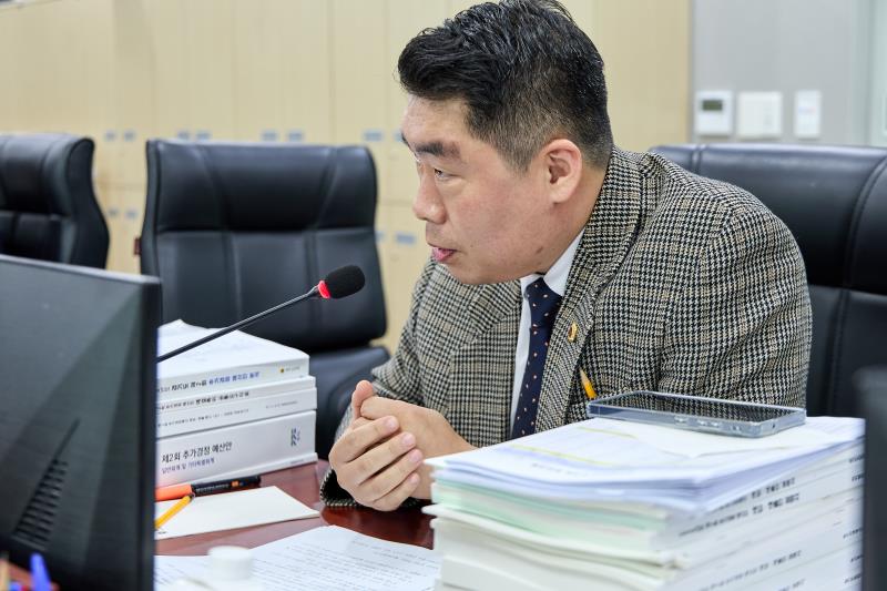 제393회 임시회 제2차 경기도청 예산결산특별위원회_2