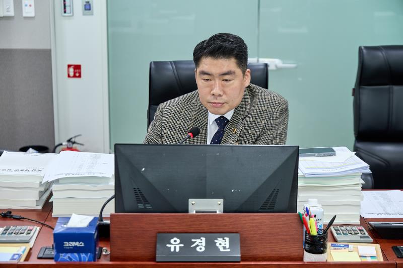 제393회 임시회 제2차 경기도청 예산결산특별위원회_3