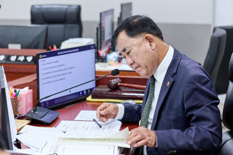 제393회 임시회 제3차 경기도청 예산결산특별위원회_2