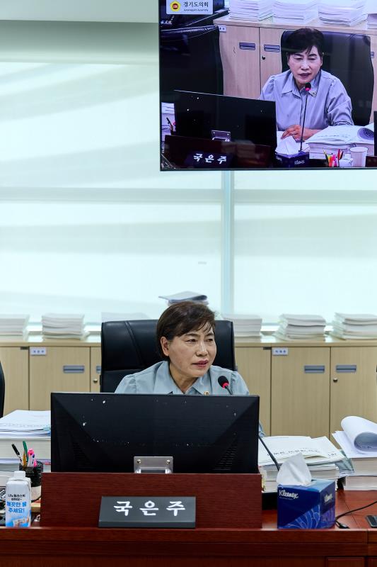 제393회 임시회 제3차 경기도청 예산결산특별위원회_5