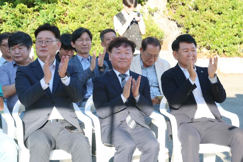 수원공업고등학교 공간재구조화사업 착공식_2