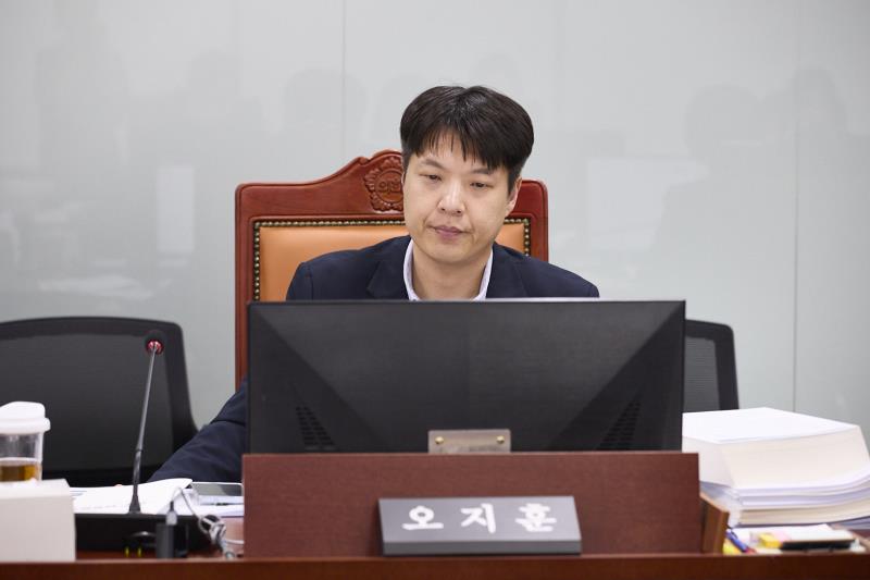 제393회 임시회 제2차 의회운영위원회_2